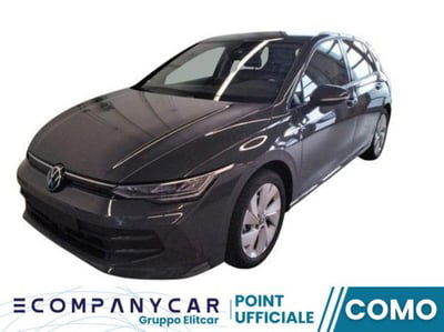 Volkswagen Golf Variant 1.5 etsi Life 115cv dsg usata