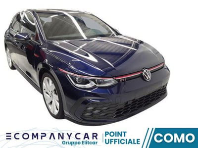 Volkswagen Golf 2.0 TSI GTI DSG usata