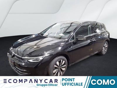 Volkswagen Golf 2.0 TDI 150 CV DSG SCR Life usata