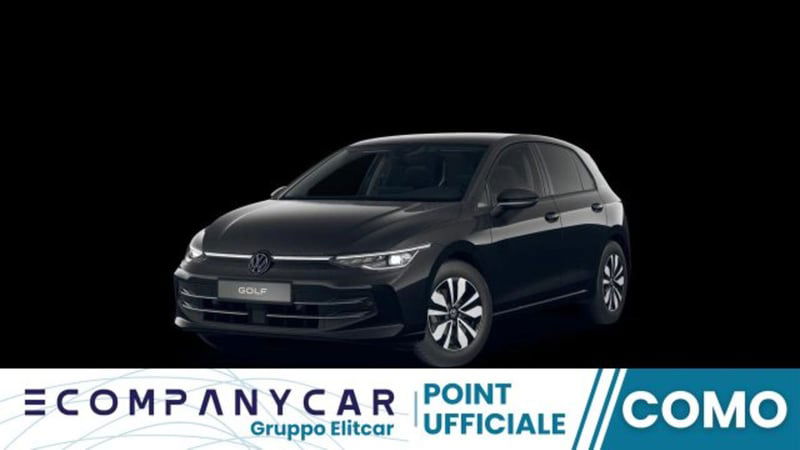 Volkswagen Golf 2.0 TDI 150 CV DSG SCR Life