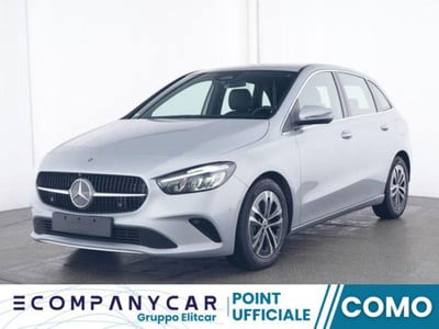 Mercedes-Benz Classe B 180 Progressive Advanced Plus auto usata