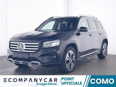 Mercedes-Benz GLB 180 Progressive Advanced Plus auto 7p.ti usata