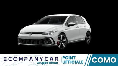 Volkswagen Golf 2.0 TDI GTD DSG usata