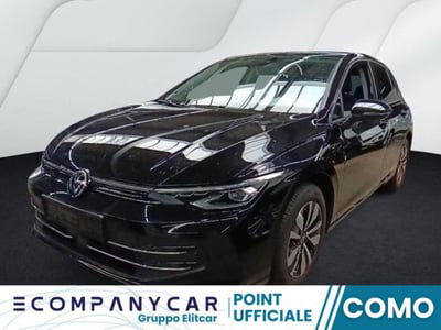 Volkswagen Golf 1.5 eTSI 150 CV EVO ACT DSG Life usata