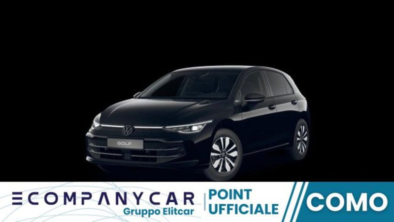 Volkswagen Golf 1.5 eTSI 150 CV EVO ACT DSG Life