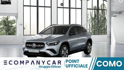Mercedes-Benz GLA SUV 200 Progressive Advanced Plus auto
