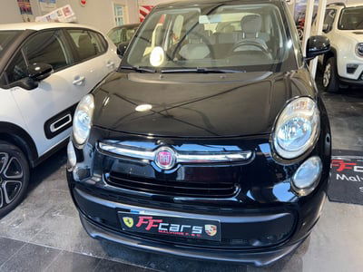 Fiat 500L 1.4 95 CV Lounge usata