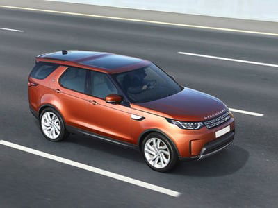 Land Rover Discovery 3.0D I6 249 CV AWD Auto R-Dynamic SE usata
