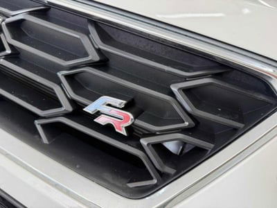 SEAT Arona 1.0 TGI FR usata