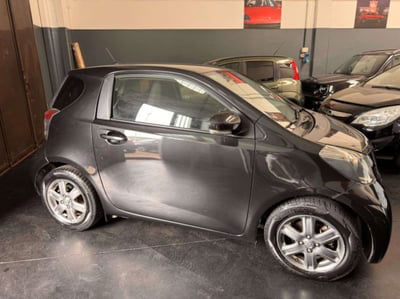 Toyota iQ 1.0 Multidrive usata