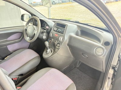 Fiat Panda 1.2 Dynamic GPL (9)