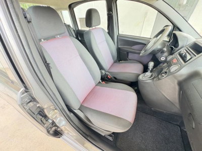 Fiat Panda 1.2 Dynamic GPL (10)