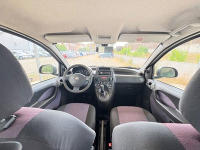 Fiat Panda 1.2 Dynamic GPL (11)