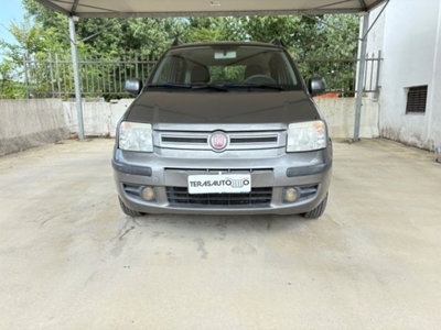 Fiat Panda 1.2 Dynamic GPL (2)