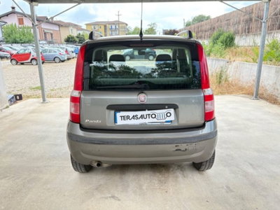 Fiat Panda 1.2 Dynamic GPL (4)