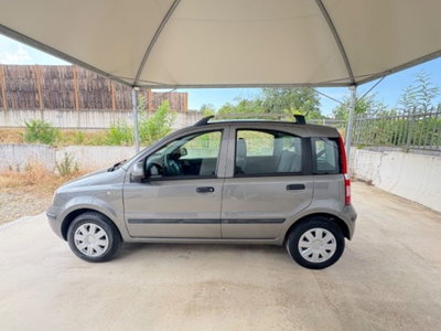 Fiat Panda 1.2 Dynamic GPL (5)