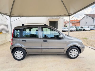 Fiat Panda 1.2 Dynamic GPL (6)