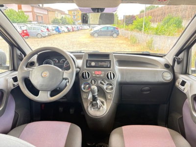 Fiat Panda 1.2 Dynamic GPL (7)