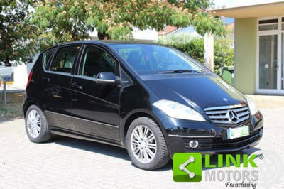 Mercedes-Benz Classe A 180 AUTOMATIC usata