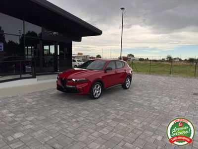 Alfa Romeo Tonale 1.6 Sprint 130cv tct6 usata