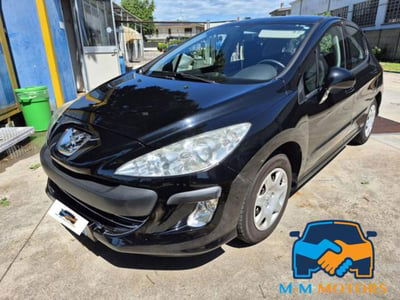 Peugeot 308 1.4 VTi 95CV 5p. Premium usata