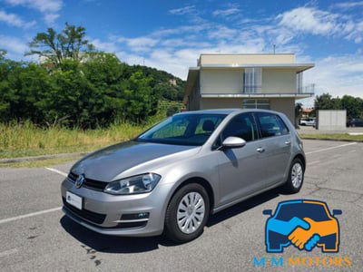 Volkswagen Golf 1.2 TSI 85 CV 5p. Trendline BlueMotion Technology usata