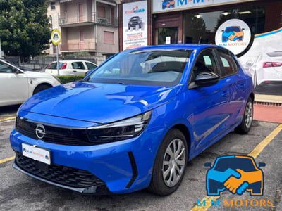 Opel Corsa 1.2 usata