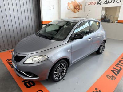 Lancia Ypsilon 1.2 69 CV 5 porte Platinum usata