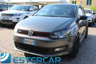 Volkswagen Polo 1.2 TDI DPF 5 p. Comfortline usata