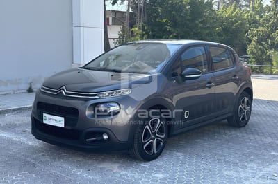 Citroen C3 PureTech 82 Feel usata