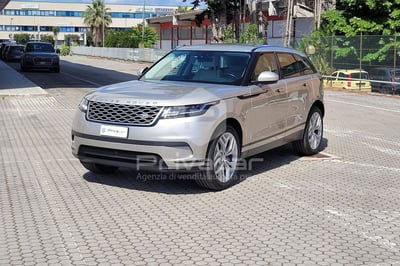 Land Rover Range Rover Velar 2.0D I4 240 CV usata