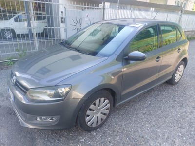 Volkswagen Polo 1.2 TDI DPF 5 p. Comfortline usata