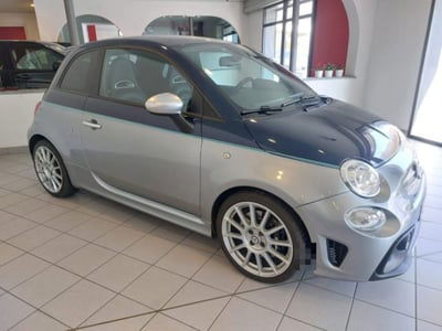 Abarth 695 695 1.4 Turbo T-Jet Rivale usata