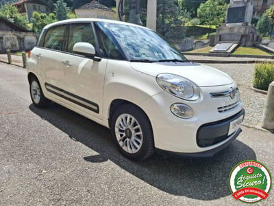 Fiat 500L 1.3 Multijet 85 CV Pop Star usata