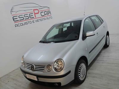 Volkswagen Polo 1.4 16V 5p. Comfortline usata