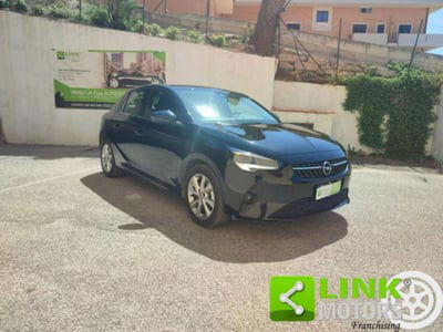 Opel Corsa 1.2 100 CV usata