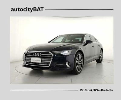 Audi A6 40 2.0 TDI quattro ultra S tronic Business Sport usata
