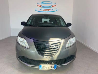 Lancia Ypsilon 1.2 69 CV 5 porte Platinum usata