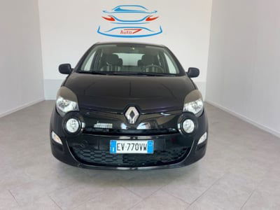 Renault Twingo 1.2 16V Wave usata