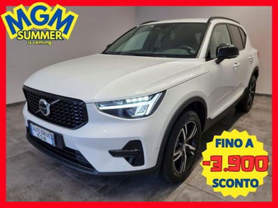 Volvo XC40 B3 automatico Core usata