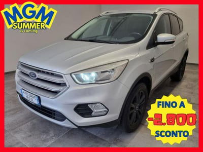 Ford Kuga 1.5 TDCI 120 CV S&S 2WD Plus usata