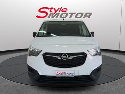 Opel Combo Furgone Cargo 1.5 Diesel 100CV S&S PC 1000kg Edition