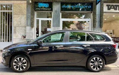 Fiat Tipo Station Wagon Tipo 1.6 Mjt S&S SW City Life usata