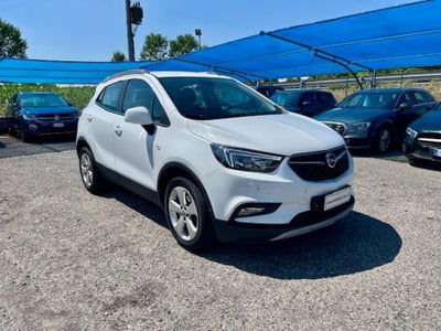 Opel Mokka 1.6 CDTI Ecotec 4x2 Start&Stop Business usata