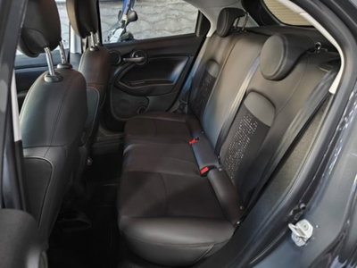 Fiat 500X 1.3 T4 150 CV DCT Cross (14)