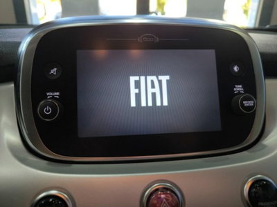 Fiat 500X 1.3 T4 150 CV DCT Cross (15)