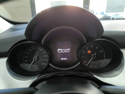 Fiat 500X 1.3 T4 150 CV DCT Cross (16)