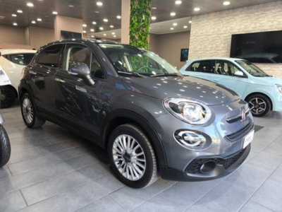 Fiat 500X 1.3 T4 150 CV DCT Cross (3)
