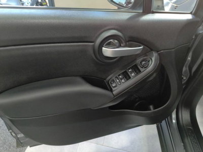 Fiat 500X 1.3 T4 150 CV DCT Cross (8)