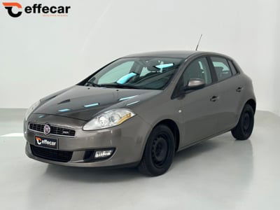 Fiat Bravo 1.4 T-jet 120 CV Dynamic usata